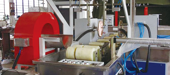 磁粉探傷機在各行業中的工件檢測表現